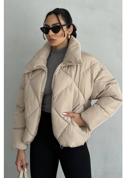 Baklava Desenli Mont fırsatları