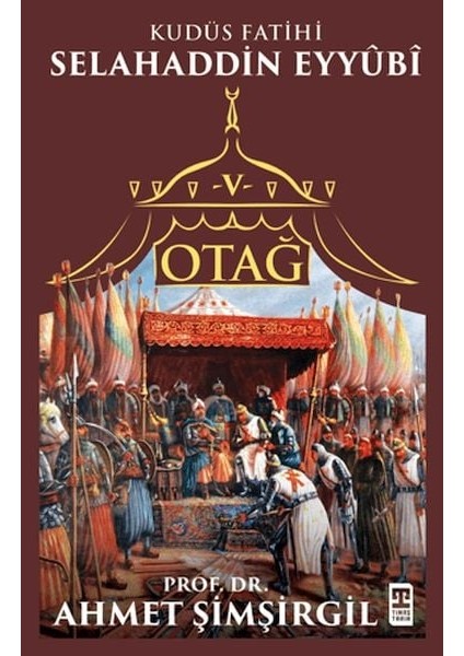 Otağ V: Selahaddin Eyyubi