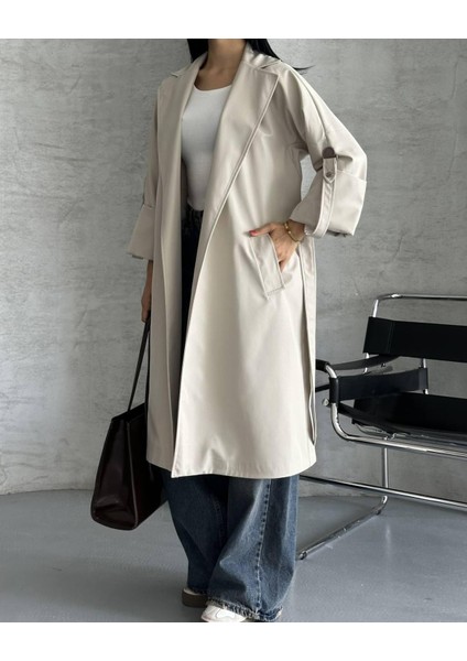 Trençkot indirimleri