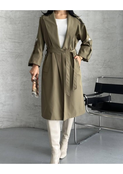 Trençkot fırsatları