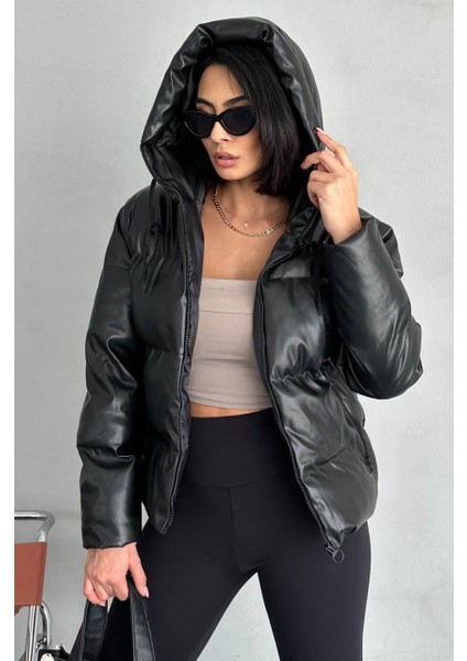 Şişme Mont modelleri