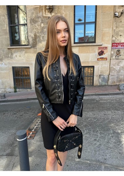 Deri Ceket fiyatları