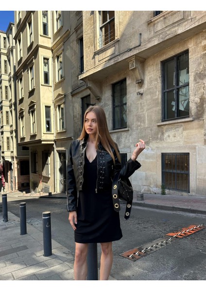 Deri Ceket fırsatları