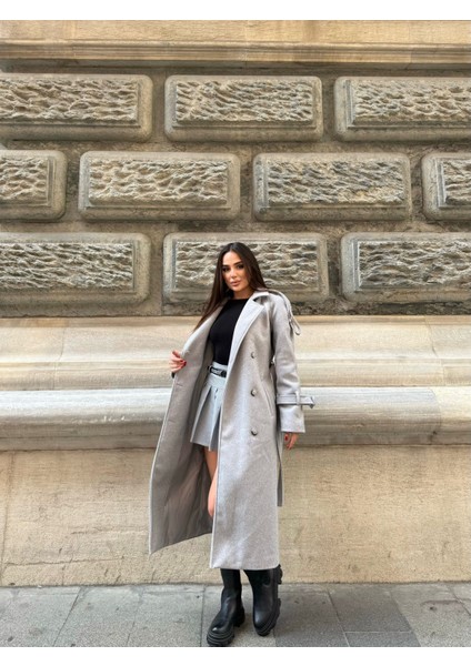 Kaşe Kaban modelleri