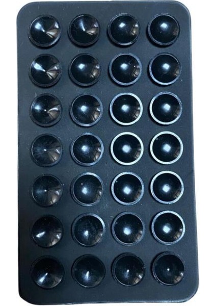 Telefon Vantuz Silikon Öpücük