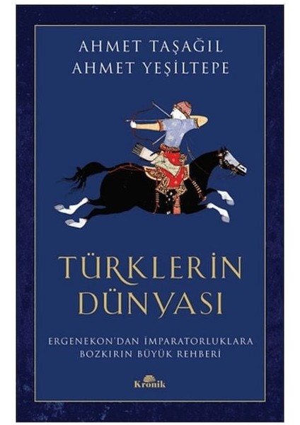 Türklerin Dünyası