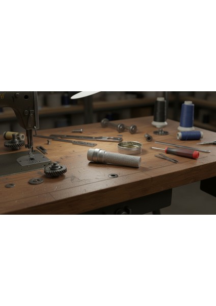 M-329-A-1 MERROW Yağ Deposu Filtreli Kapağı fiyatları