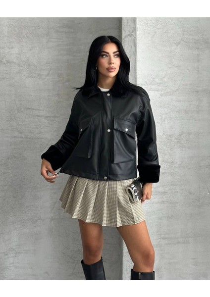 Deri Ceket fiyatları