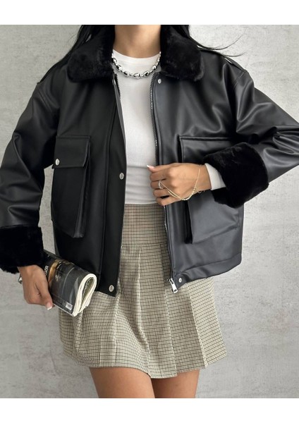 Deri Ceket fırsatları