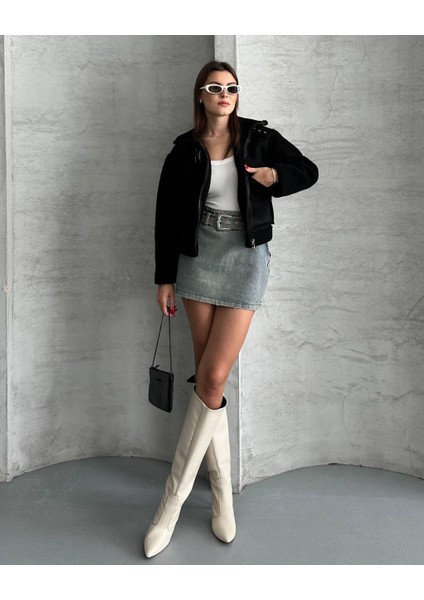 Süet Mont fiyatları