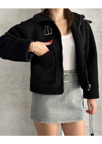 Süet Mont fırsatları