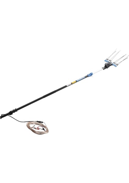 2400 Devir Ayarlı Sırt Bataryalı Zeytin Hasat Makinesi 18 Ah Zentra modelleri