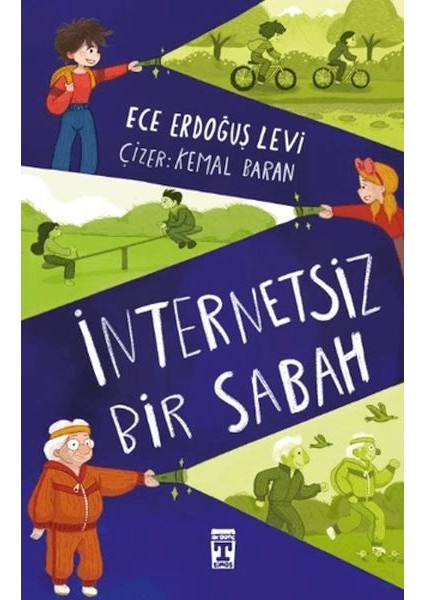 Internetsiz Bir Sabah