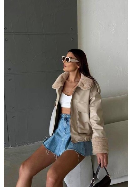 Deri Ceket fiyatları