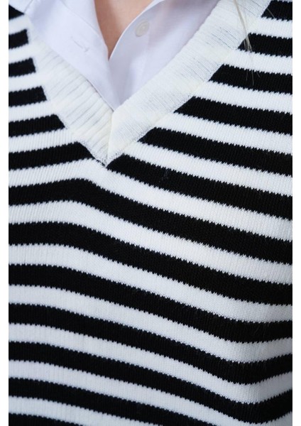 Triko Süveter modelleri