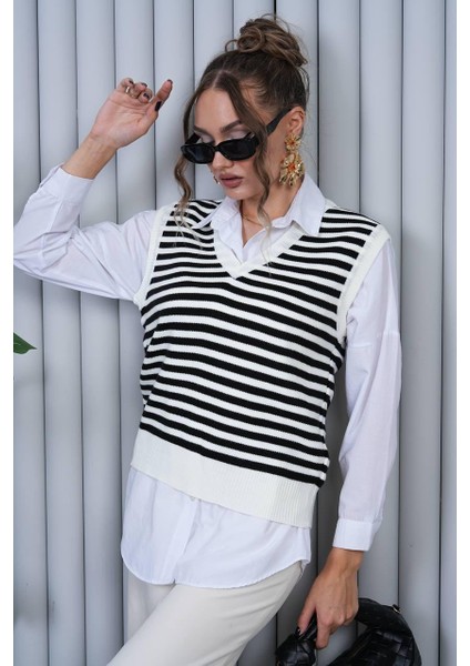 Triko Süveter indirimleri