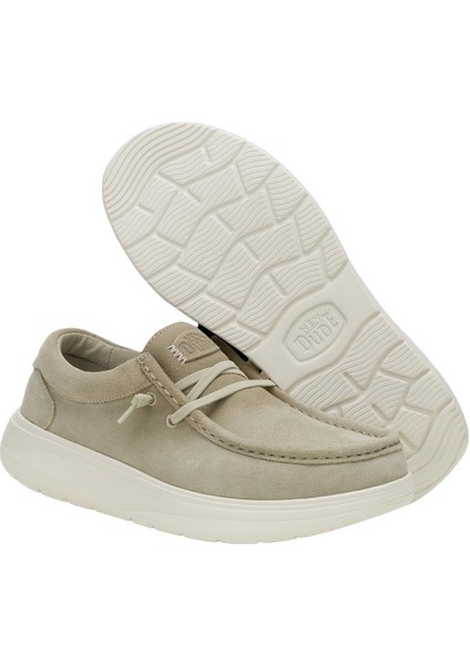 Wally Comf Suede Erkek Ayakkabı - 41975 fiyatları