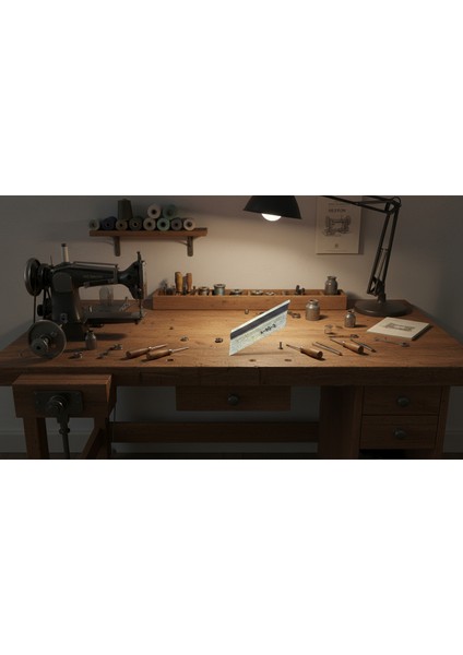 A-90-3 Merrow Üst Bıçak fiyatları