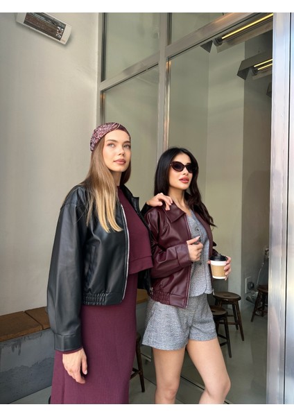 Deri Ceket fırsatları