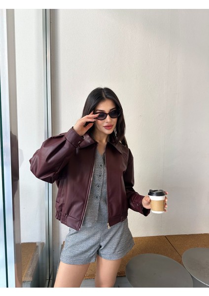 Deri Ceket indirimleri