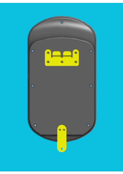 22KW Wallbox Araç Şarj Istasyonu modelleri