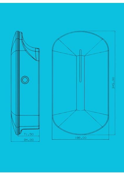 22KW Wallbox Araç Şarj Istasyonu fırsatları