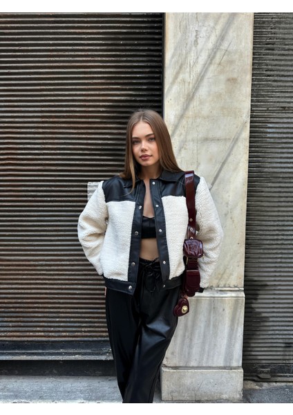 Peluş Mont fırsatları