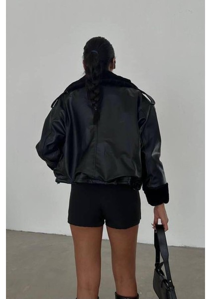 Deri Ceket fırsatları