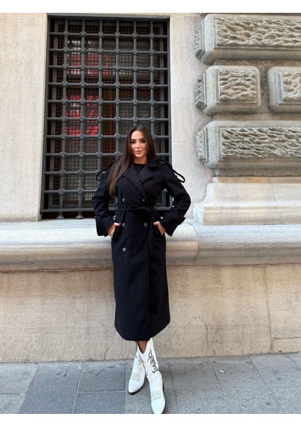 Kaşe Kaban modelleri