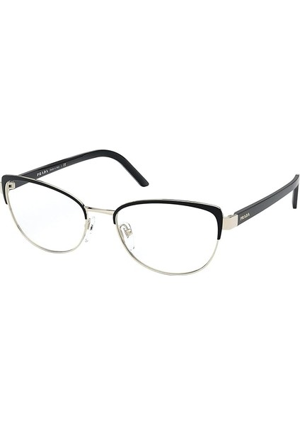 PR63X AAV1O1 53 17 140 Mavi Işık Korumalı Gözlük