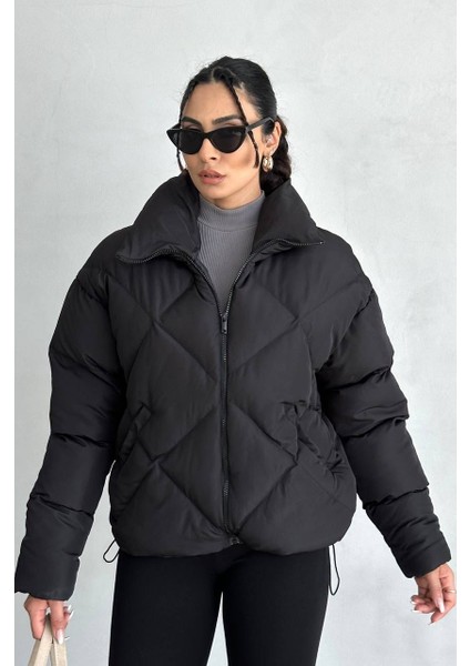 Baklava Desenli Mont indirimleri