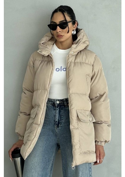 Şişme Mont fırsatları