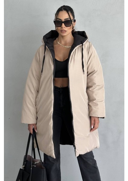 Çift Taraflı Kaban