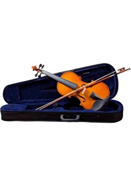 VG001L 4/4 Keman Ahşap Aksam ve Sert Taşıma Çantası ile Gelen Profesyonel Model fiyatları