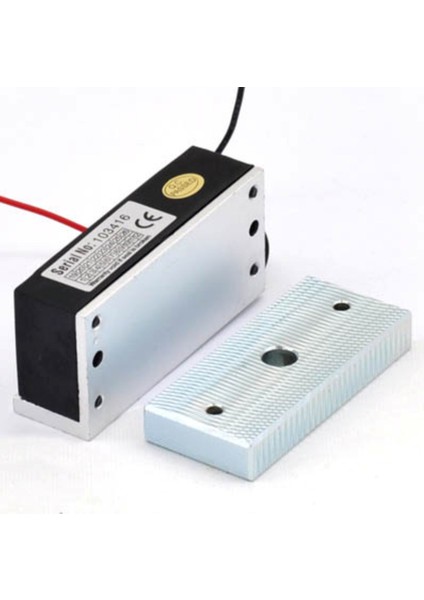 CR-060 Manyetik Kilit