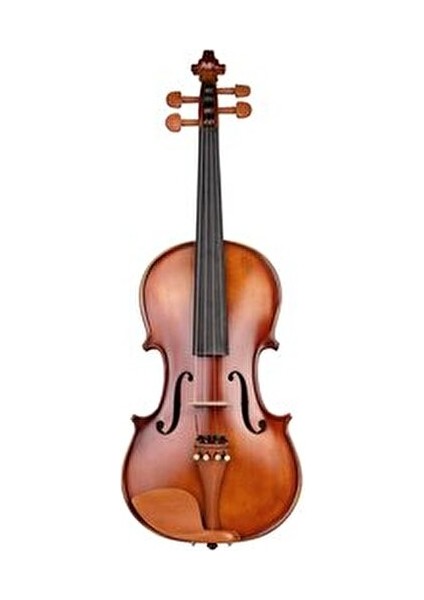 BV44950 Keman Masif Ladin ve Hareli Kelebek Tasarımıyla 4/4 Boy indirimleri