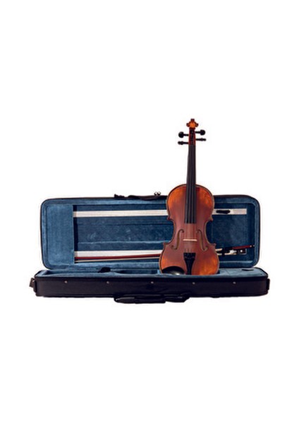 BV-150 2/4 Üst Kalite Öğrenci Kemanı Masif Ladin ve Akçaağaç Malzemeden Üretilmiştir fırsatları