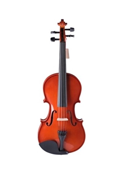 MV1410 Keman 1/2 Katı Preslenmiş Akçaağaç ve Ladin Ağaçlı Profesyonel Müzik Aleti indirimleri