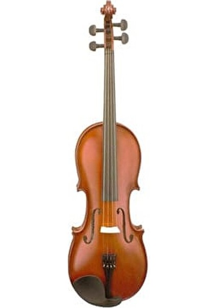Cnm4010 3/4 Keman Akçağaç ve Abanoz Malzemeden Üretilmiş Şık Tasarım indirimleri