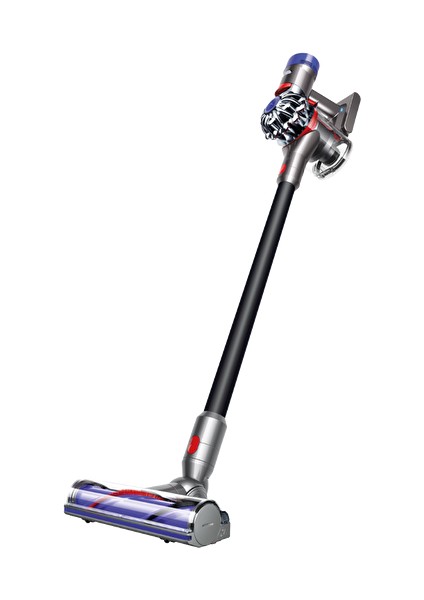 V8 Total Clean Kablosuz Süpürge