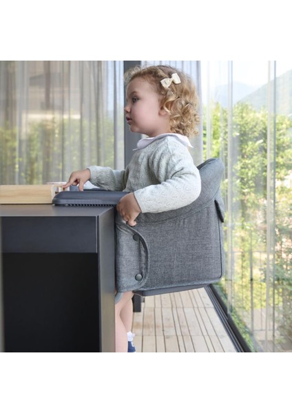 Fast Masaya Takılan Taşınabilir Mama Sandalyesi indirimleri