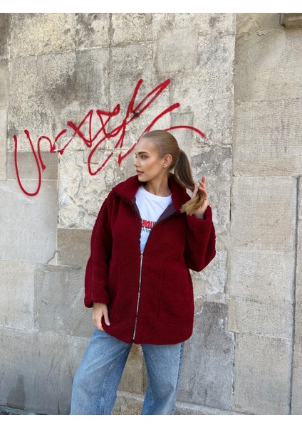 Peluş Mont fiyatları