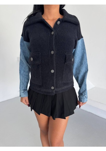 Triko Ceket indirimleri