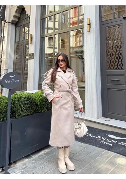 Kaşe Kaban modelleri