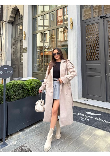 Kaşe Kaban indirimleri