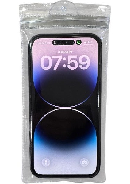 Telefon Kılıfı Su Geçirmez Kilitli Kapak Xl fiyatları