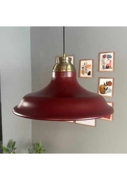 Bergo Vişne Çürüğü Kum Saati Başlık Avize Salon Oturma Odası Yatak Odası Sarkıt Modeli indirimleri