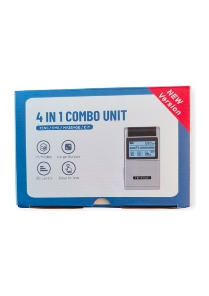 Çift Kanallı Tens Ems Cihazı fiyatları