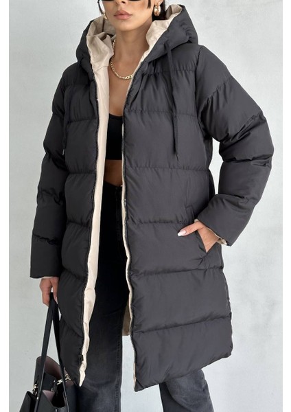 Çift Taraflı Kaban modelleri