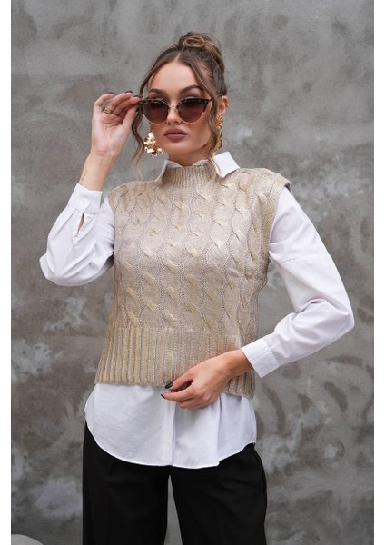 Triko Süveter modelleri